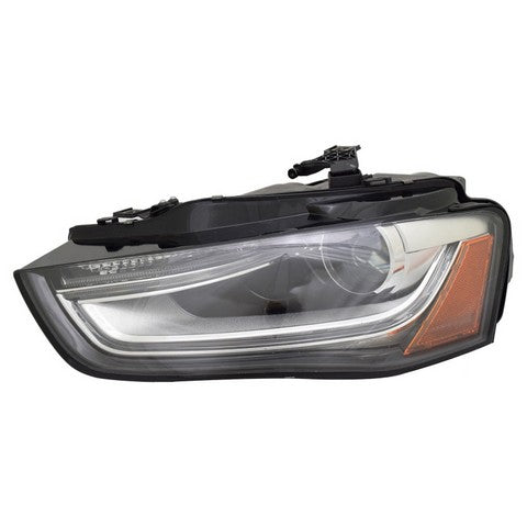 Headlight Pacific Auto Company P06368