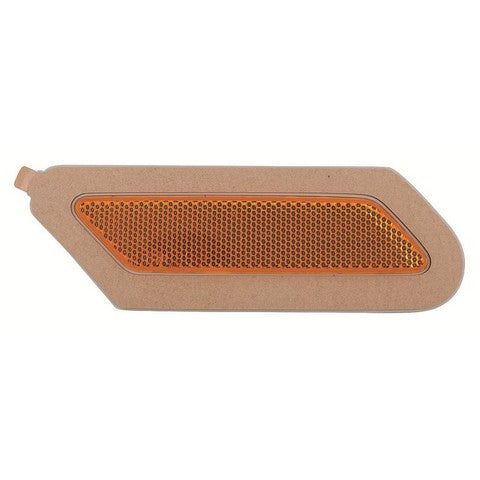 Bumper Cover Reflector Pacific Auto Company P06369