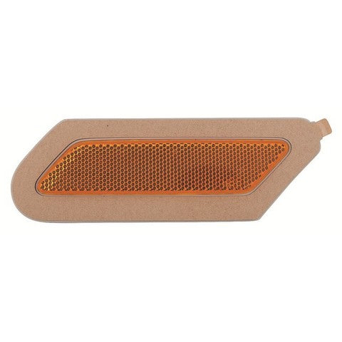 Bumper Cover Reflector Pacific Auto Company P06370