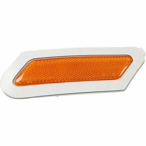 Bumper Cover Reflector Pacific Auto Company P06372