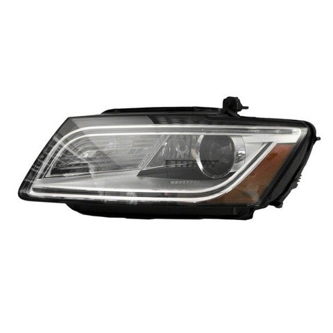 Headlight Assembly Pacific Auto Company P06374