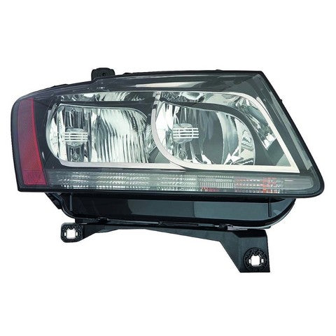 Headlight Assembly Pacific Auto Company P06379