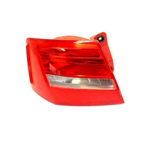 Tail Light Assembly Pacific Auto Company P06394