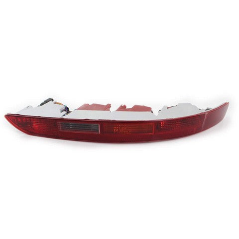 Tail Light Assembly Pacific Auto Company P06397