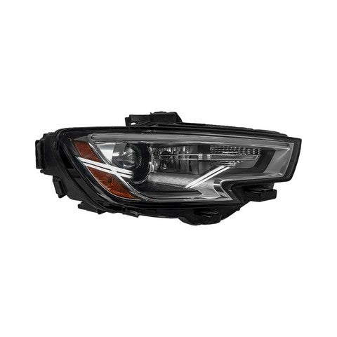 Headlight Assembly Pacific Auto Company P06405