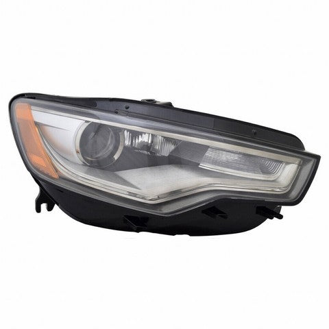 Headlight Pacific Auto Company P06411