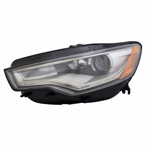 Headlight Pacific Auto Company P06412