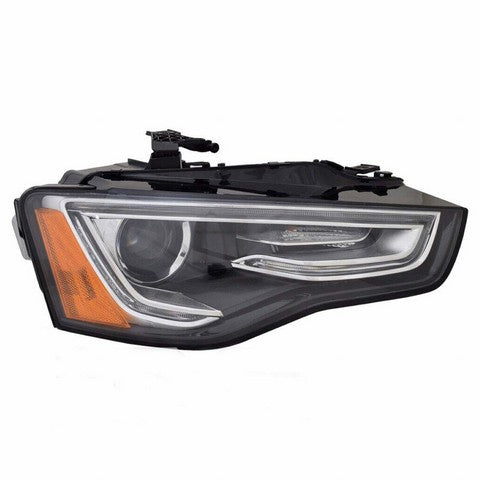 Headlight Pacific Auto Company P06417