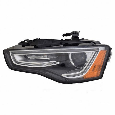 Headlight Pacific Auto Company P06418