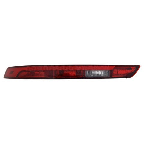 Back Up Light Assembly Pacific Auto Company P06422