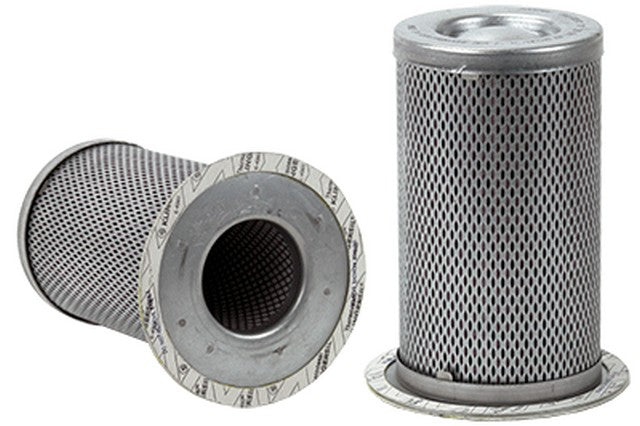 Engine Oil Separator Wix Filters P06D204