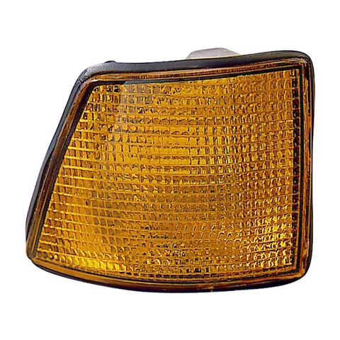 Cornering / Side Marker Light Assembly Pacific Auto Company P06SH