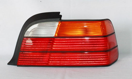 Tail Light Pacific Auto Company P07005
