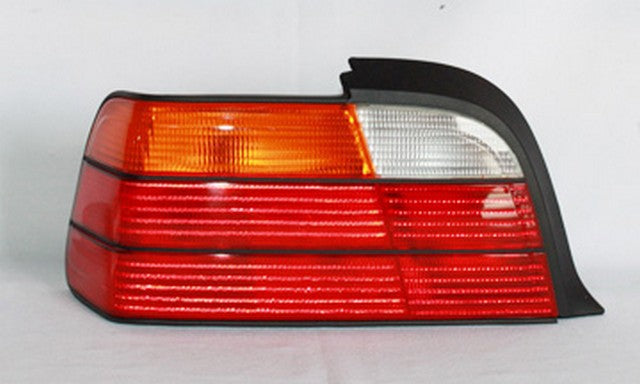 Tail Light Pacific Auto Company P07006