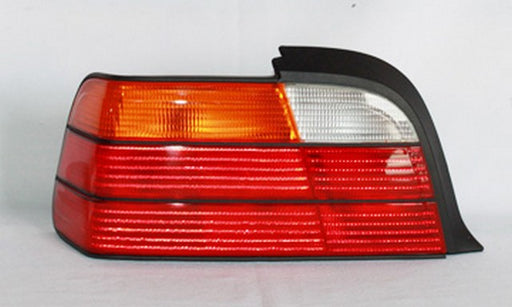 Tail Light Pacific Auto Company P07006