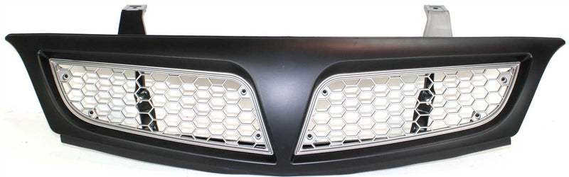 Grille CarParts P070101