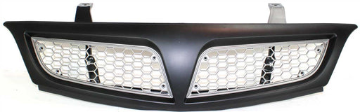 Grille CarParts P070101