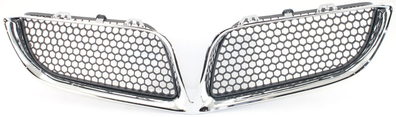 Grille CarParts P070103