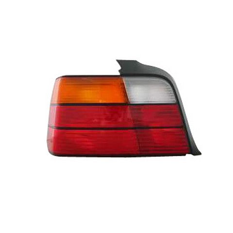 Tail Light / Side Marker Light Assembly Pacific Auto Company P07010