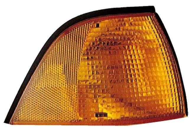 Cornering / Side Marker Light Assembly Pacific Auto Company P07011