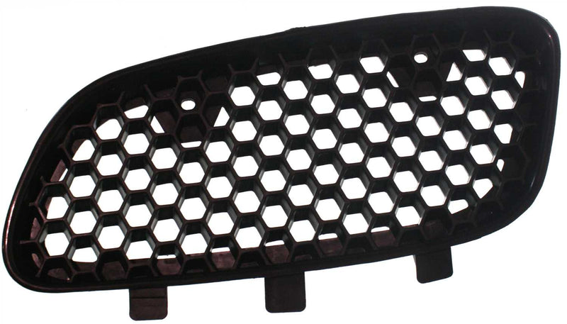 Grille CarParts P070304