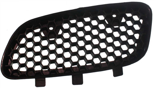 Grille CarParts P070304