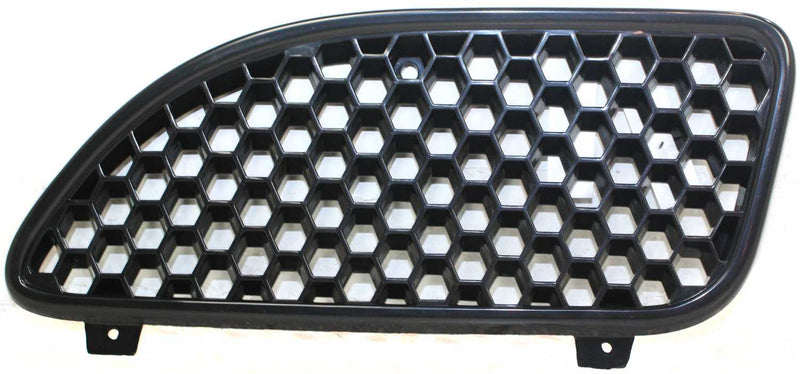 Grille CarParts P070306