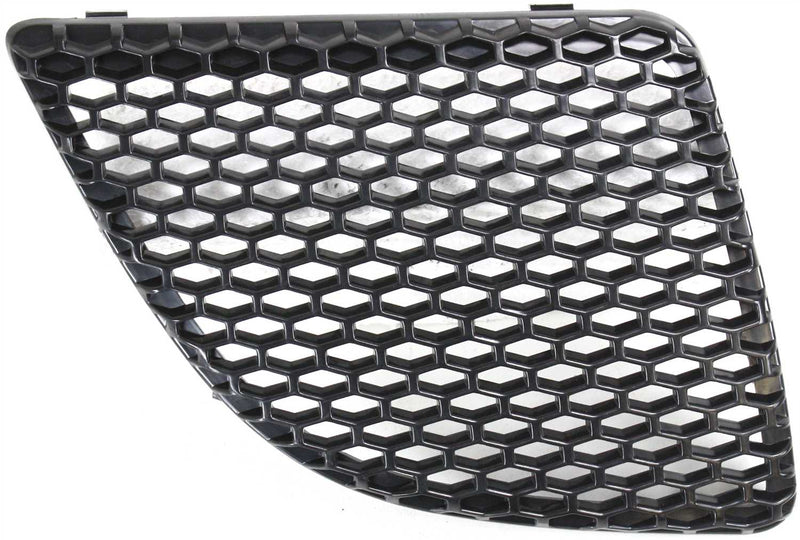 Grille CarParts P070317