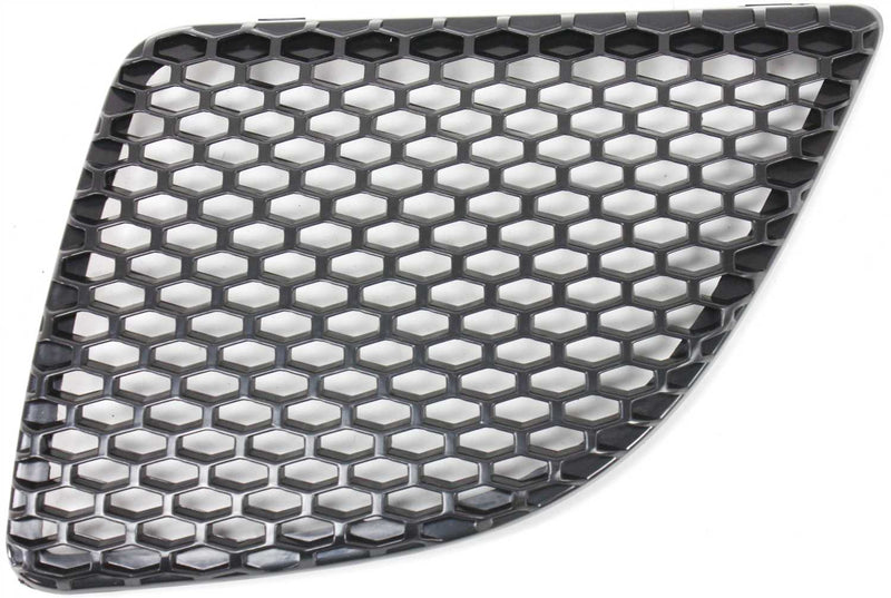 Grille CarParts P070318