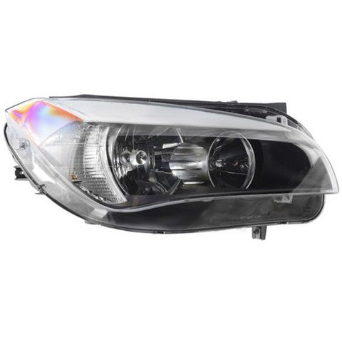 Headlight Assembly Pacific Auto Company P07583