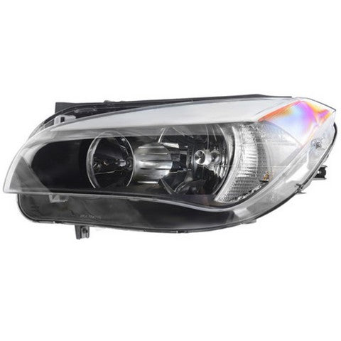 Headlight Assembly Pacific Auto Company P07584
