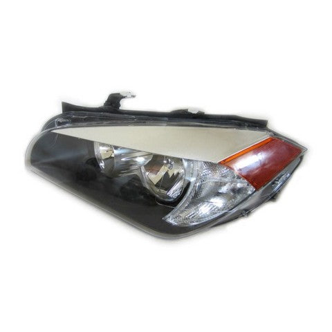 Headlight Assembly Pacific Auto Company P07588
