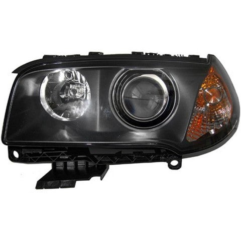 Headlight Pacific Auto Company P07638