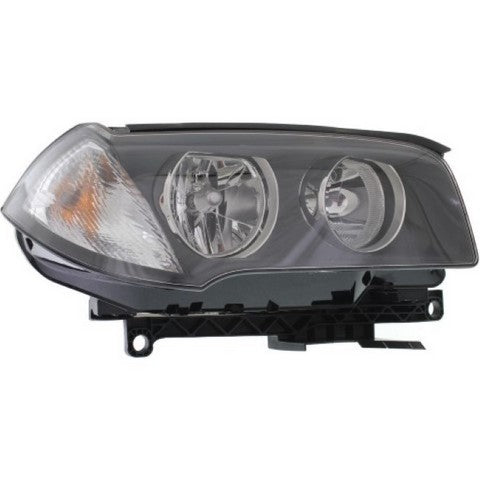 Headlight Assembly Pacific Auto Company P07641