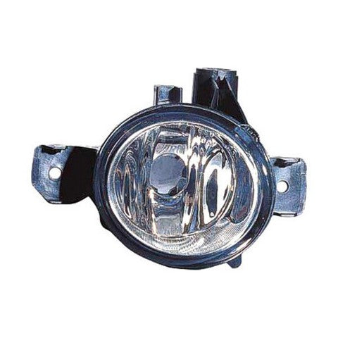 Fog Light Pacific Auto Company P07649