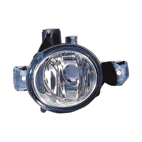 Fog Light Pacific Auto Company P07650
