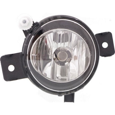 Fog Light Pacific Auto Company P07704