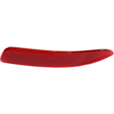 Bumper Cover Reflector Pacific Auto Company P07719
