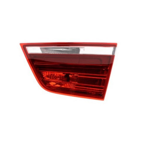 Tail Light Assembly Pacific Auto Company P07727