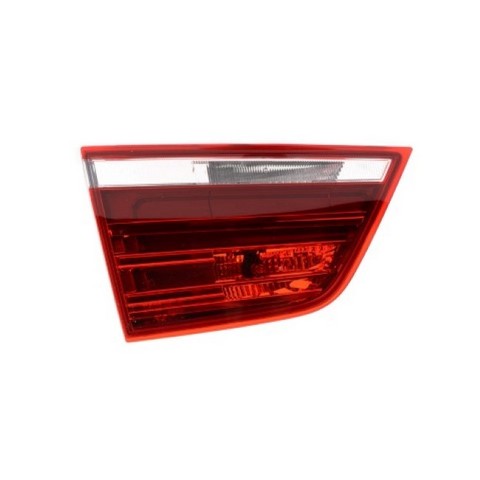 Tail Light Pacific Auto Company P07728