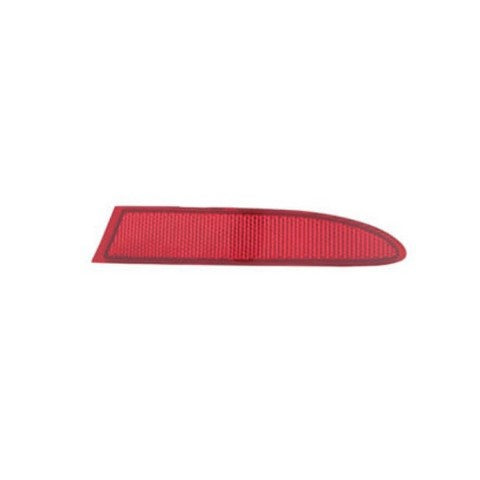Bumper Cover Reflector Pacific Auto Company P07729