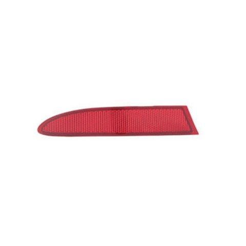 Bumper Cover Reflector Pacific Auto Company P07730