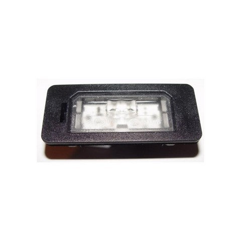 License Plate Light Assembly Pacific Auto Company P07748