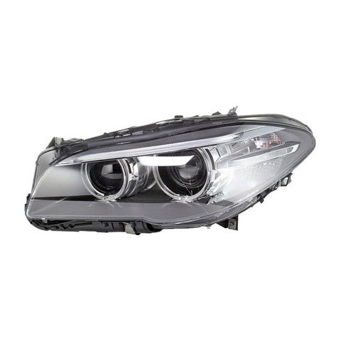 Headlight Pacific Auto Company P07764
