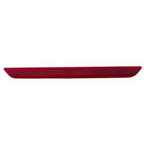 Bumper Cover Reflector Pacific Auto Company P07792
