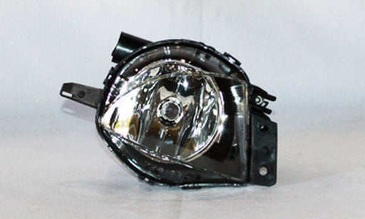 Fog Light Pacific Auto Company P07839