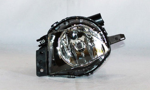 Fog Light Pacific Auto Company P07840