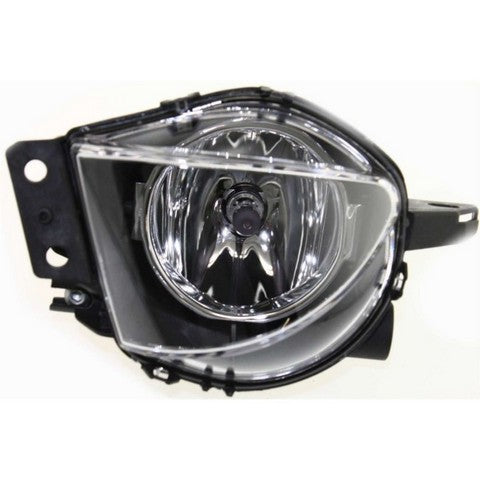 Fog Light Pacific Auto Company P07859
