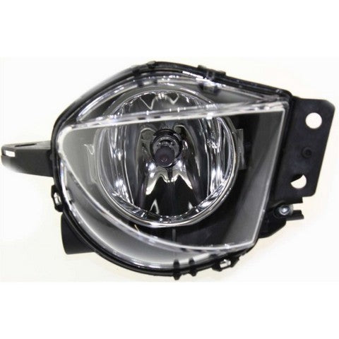Fog Light Pacific Auto Company P07860