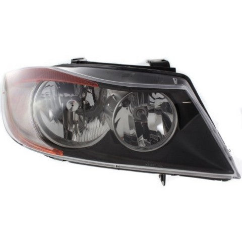 Headlight Pacific Auto Company P07867
